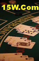 Blackjack Success Story